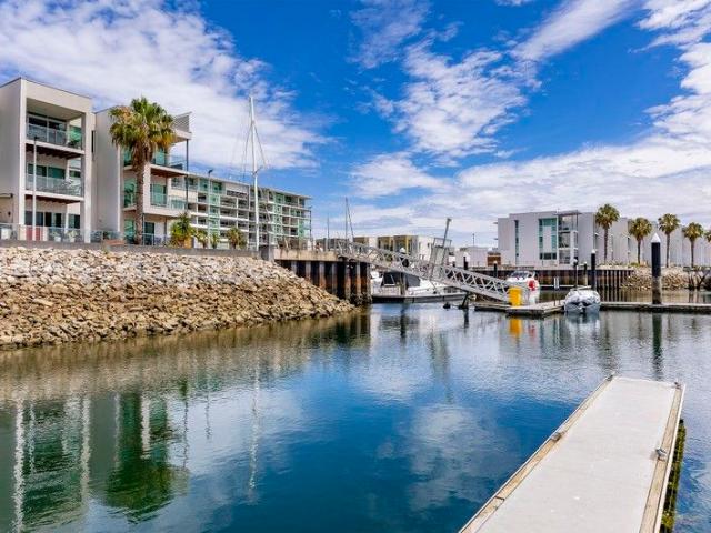 Land for sale in Horseshoe Creek, South Australia