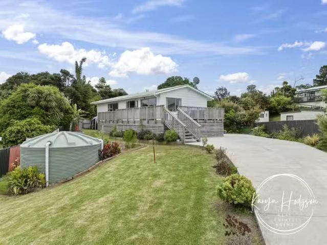 House for sale in Tinopai, Northland