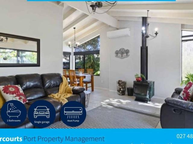 House for rent in Tuakau, Waikato