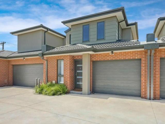 Townhouse for rent in Camerons Creek, Victoria
