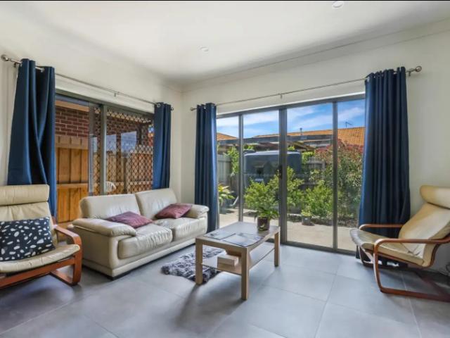 Townhouse for rent in Camerons Creek, Victoria