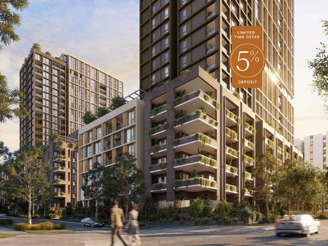 Apartment for sale in Sydney, New South Wales