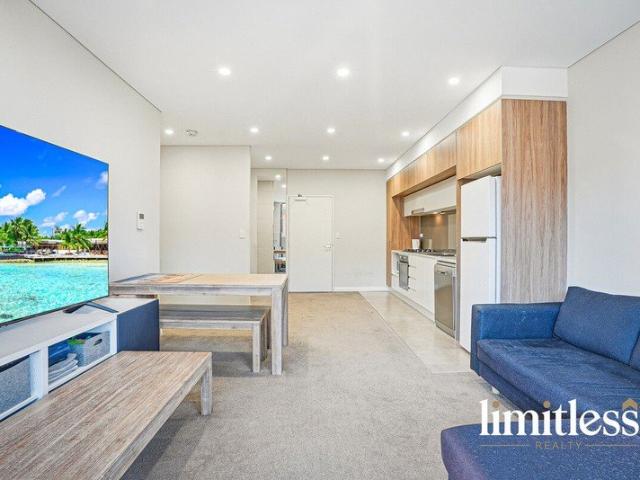 Apartment for sale in Sydney, New South Wales