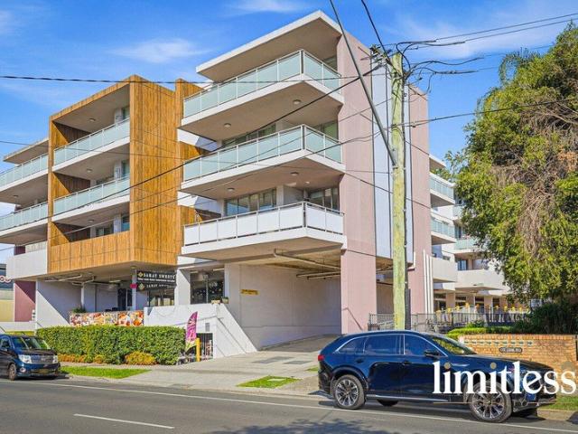 Apartment for sale in Granville, Sydney