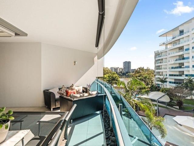 Apartment for rent in Toombul, Queensland