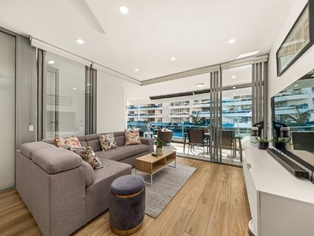 Apartment for rent in Toombul, Queensland