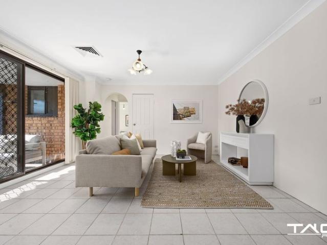 Apartment for rent in Westmead, Sydney