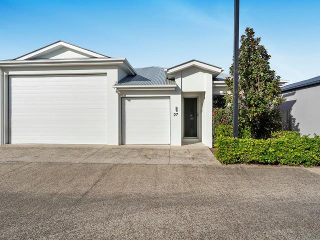 Apartment for sale in Toombul, Queensland