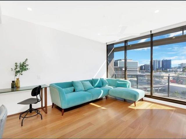 Apartment for rent in Toombul, Queensland