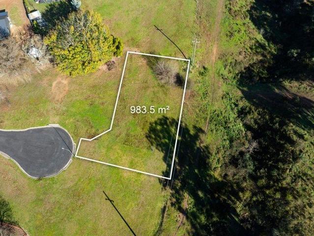 Land for sale in Khancoban, New South Wales