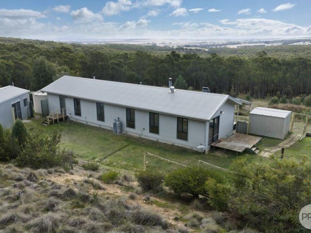 House for sale in Snake Valley, Victoria