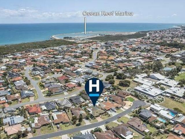 House for rent in Cockburn, Western Australia