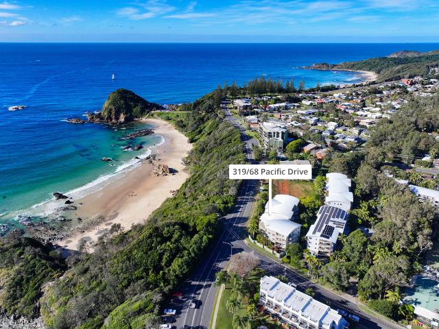 Apartment for sale in Mid North Coast Msc, New South Wales