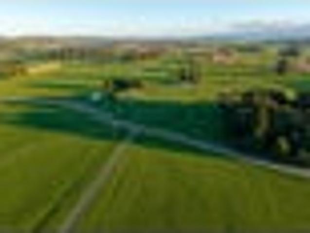Land for sale in Tararua District