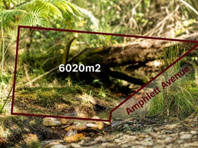 Land for sale in Camerons Creek, Victoria