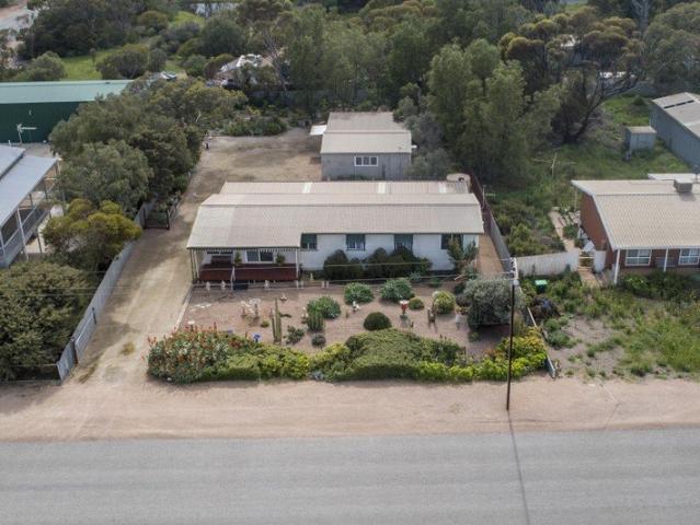 House for sale in Port Germein, South Australia
