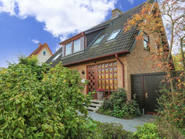 Haus mieten in Heepen, Bielefeld