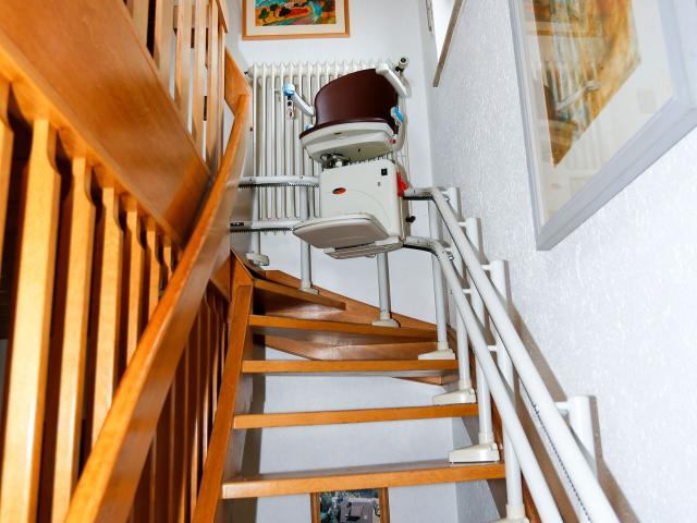 Haus mieten in Heepen, Bielefeld