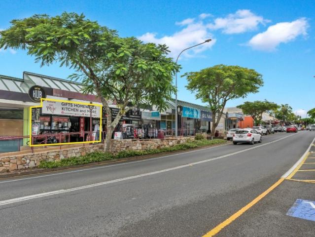 Retail for sale in Buderim, Sunshine Coast Regional