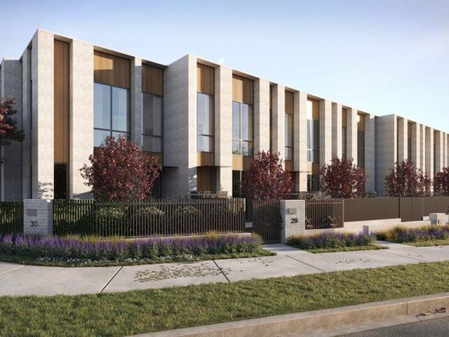 Townhouse for sale in Googong, New South Wales