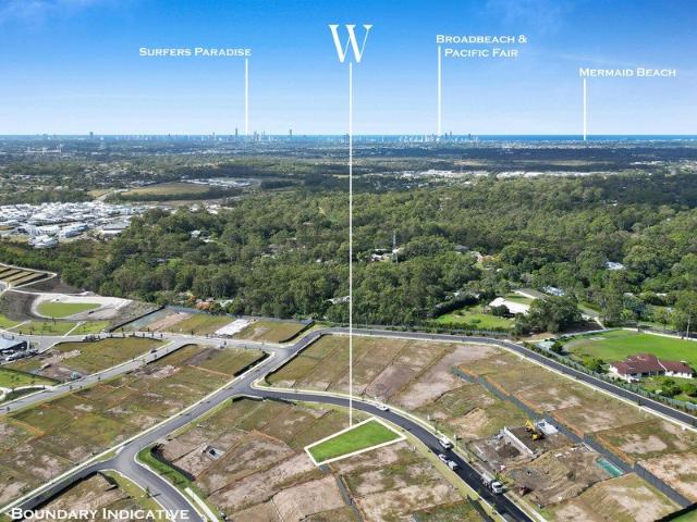 Land for sale in Fernbrook, Queensland