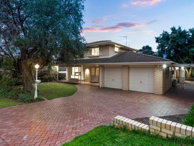 House for sale in Horseshoe Creek, South Australia