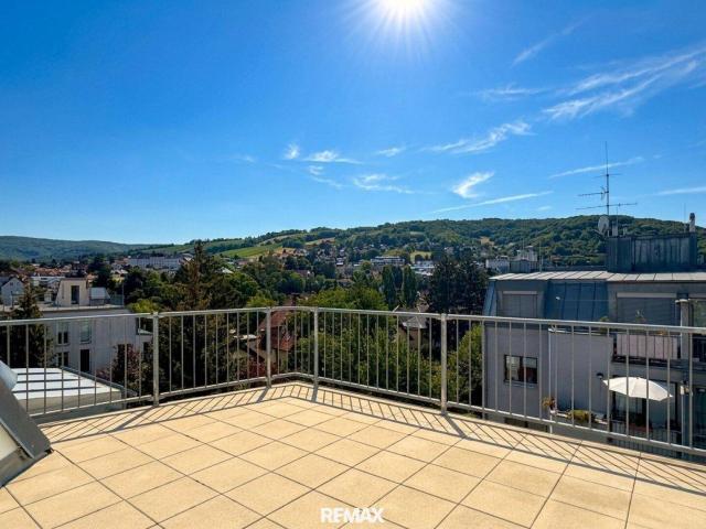 Apartment mieten in Weidling, Klosterneuburg