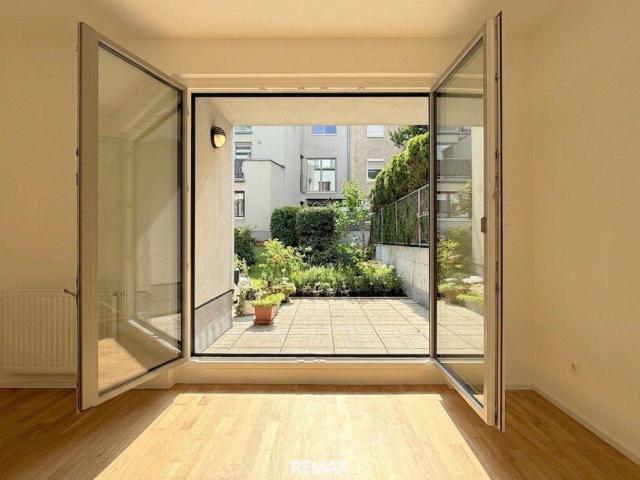 Apartment mieten in Klosterneuburg, Niederösterreich