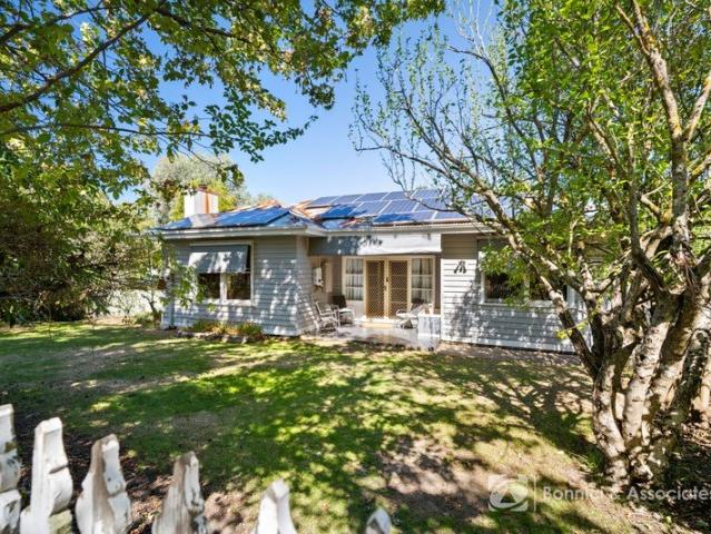 House for sale in Beechworth, Victoria
