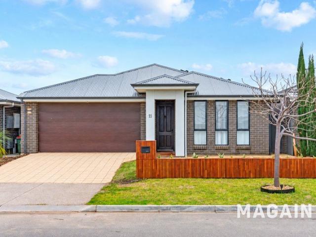 House for sale in Horseshoe Creek, South Australia