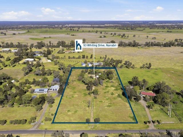 House for sale in Harparary, New South Wales