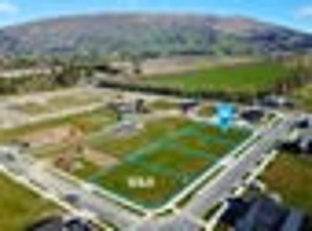 Land for sale in Otakou