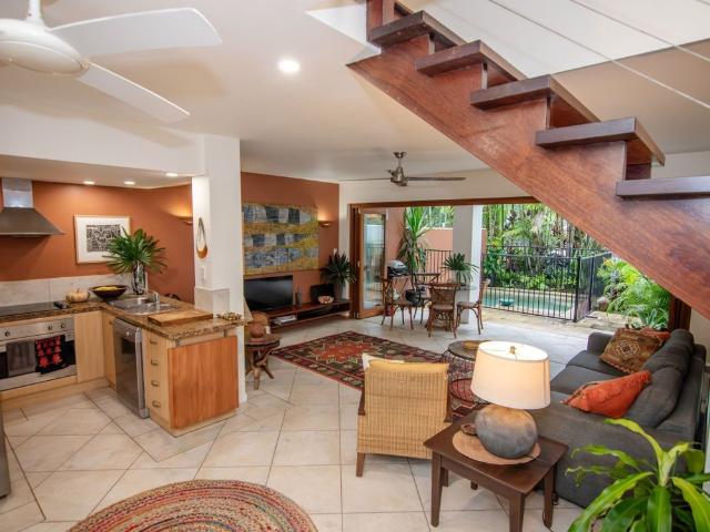 Villa for sale in Port Douglas, Queensland