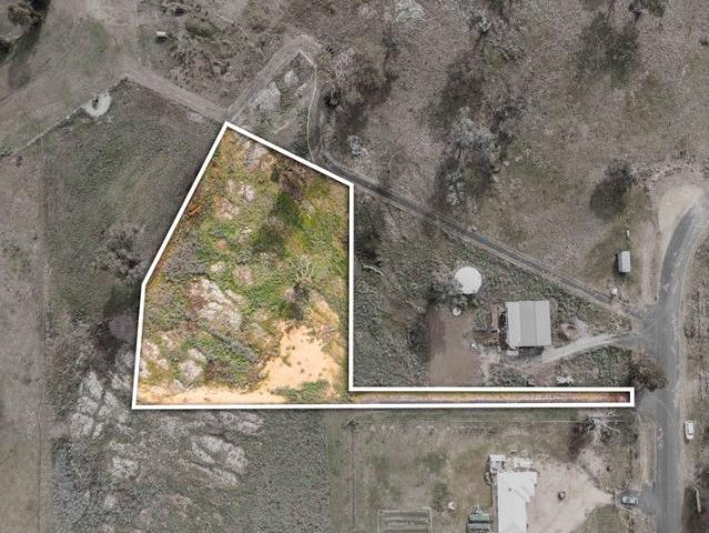 Land for sale in Cudal, New South Wales