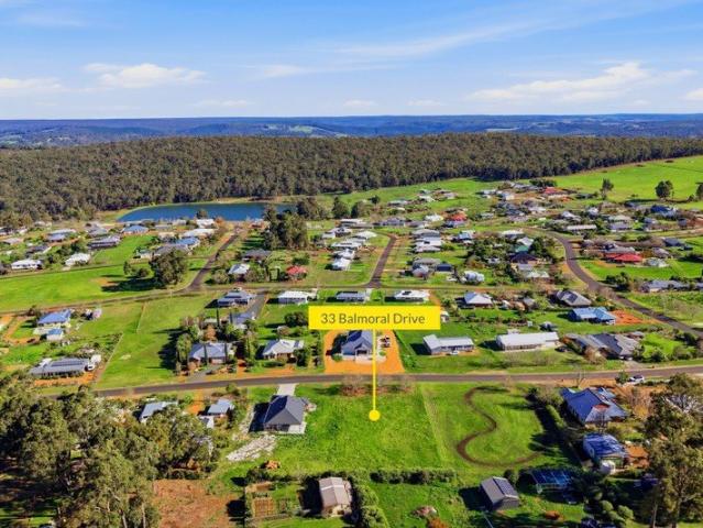 Land for sale in Bridgetown, Western Australia