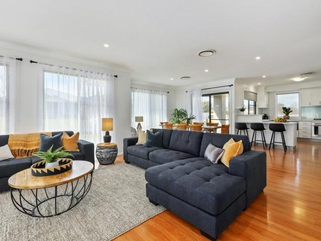 Villa for rent in Piallamore, New South Wales
