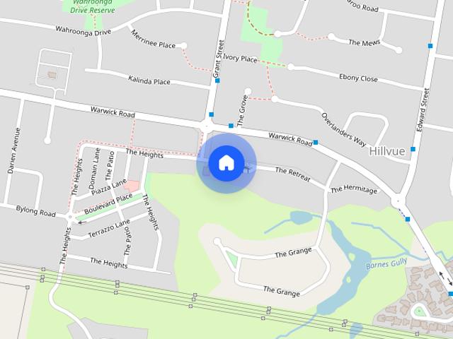 House for rent in Hillvue, Tamworth
