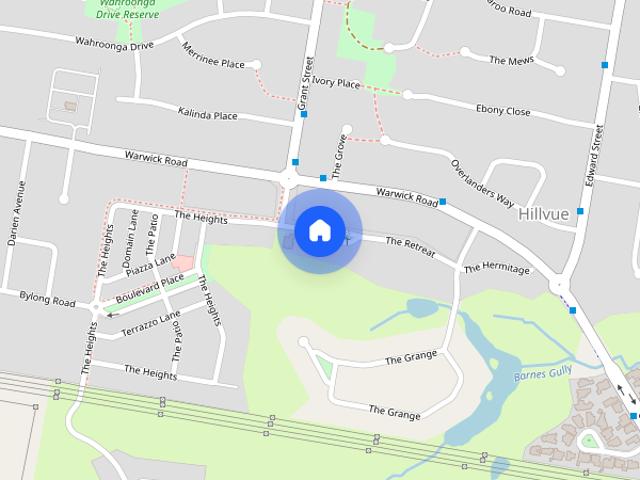 House for rent in Hillvue, Tamworth