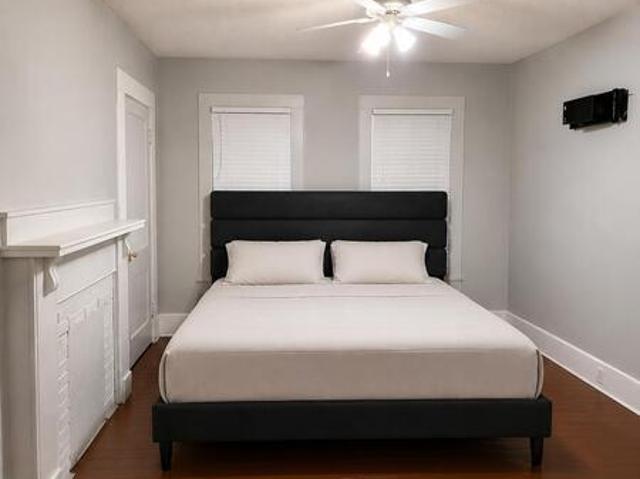 Room for rent in Macon, Georgia