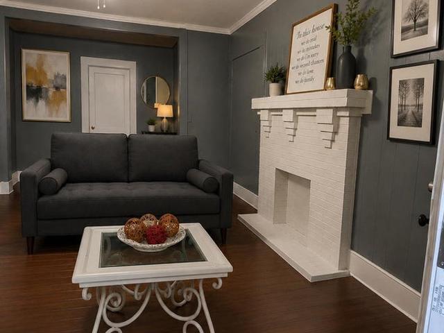 Room for rent in Macon, Georgia