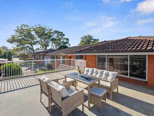 Villa for sale in Sydney, New South Wales