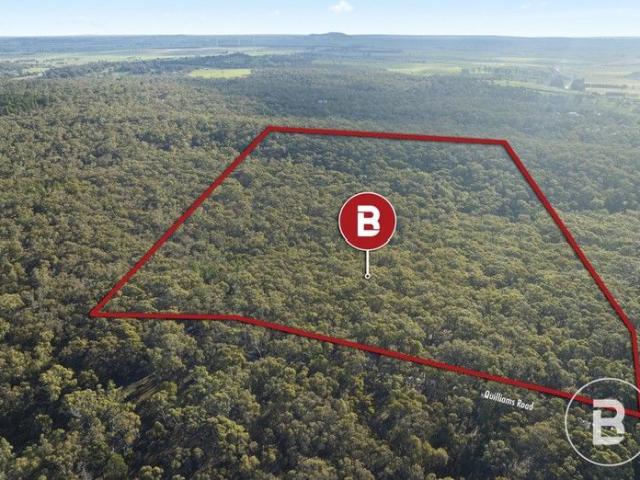 Land for sale in Carngham, Victoria