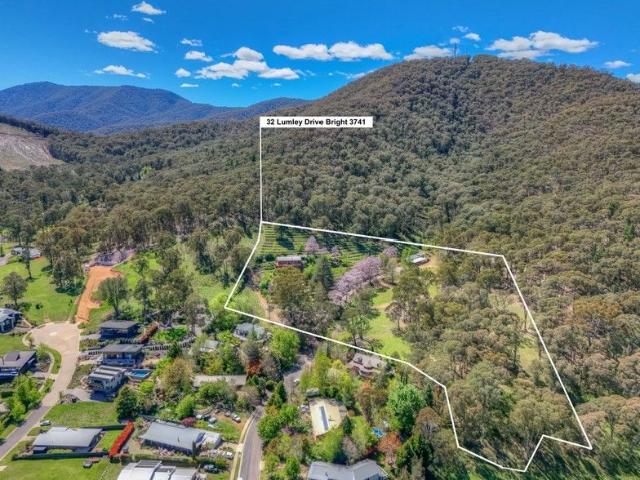 House for sale in Bright, Victoria