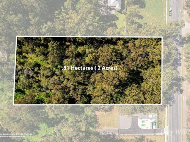 Land for sale in Eagleby, Greater Brisbane