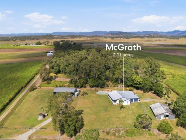House for sale in Walkerston, Queensland