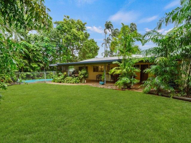 House for sale in Darwin, Northern Territory