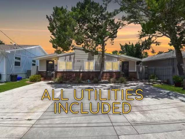 Condo for rent in Palatka