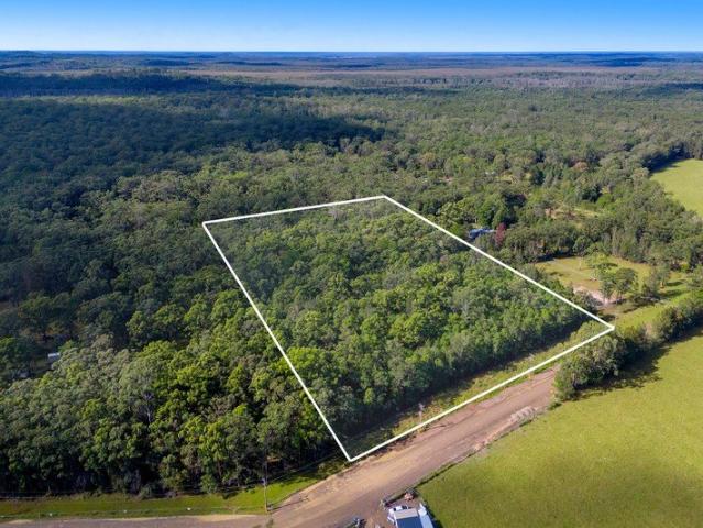 Land for sale in Crescent Head, New South Wales