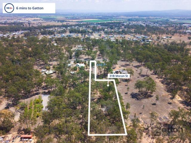 Land for sale in Gatton, Lockyer Valley Regional