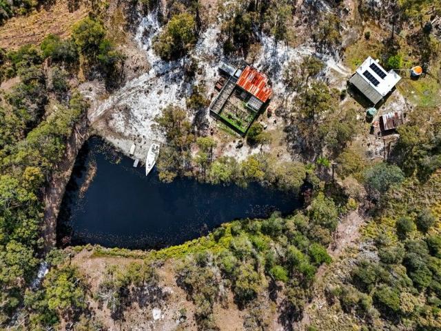 Cottage for sale in Gladstone, Tasmania